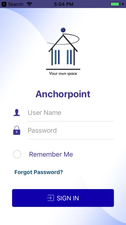 Anchorpoint Cabs