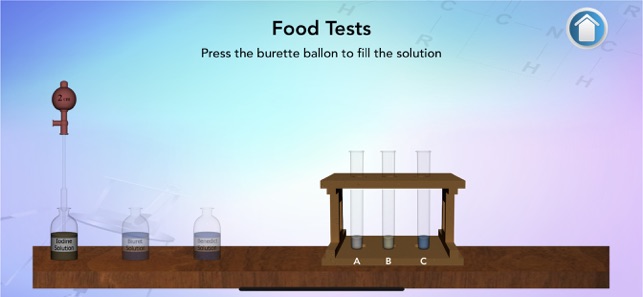 Chemical Basis of Life(圖4)-速報App