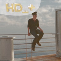 Escape Titanic - HD Plus apk