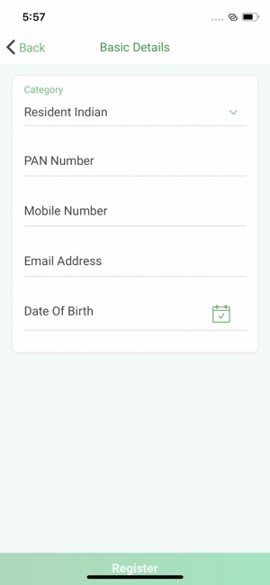 Indiabulls MF Saral Partner(圖3)-速報App