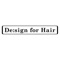 De:sign for Hair（デザインフォーへアー）の公式アプリです。