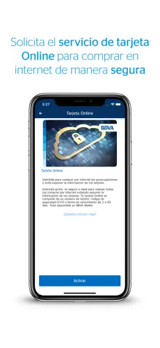 Imágen 4 BBVA Wallet CO | Pago Móvil iphone