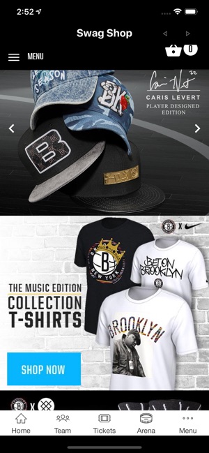 Brooklyn Nets(圖4)-速報App