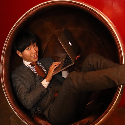 阿部悠人公式アプリ