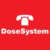 DoseSystem Notification app