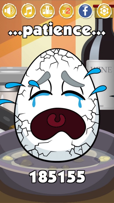 Egg: idle clicker tycoon screenshot 2