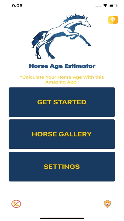 Horse Age Estimator