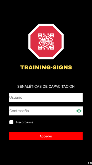 How to cancel & delete TS - Seguridad edificios from iphone & ipad 1