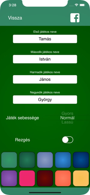 Hungarian Card Games(圖2)-速報App