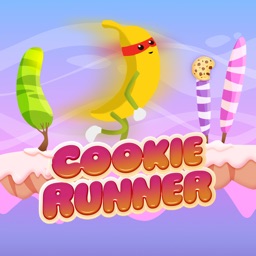 Cookiee Runner