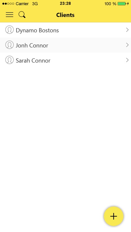 Invoice screenshot-3