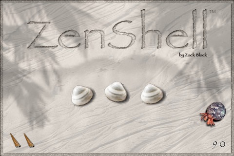 ZenShell screenshot 3