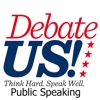 Icon Public Speaking/Argumentation