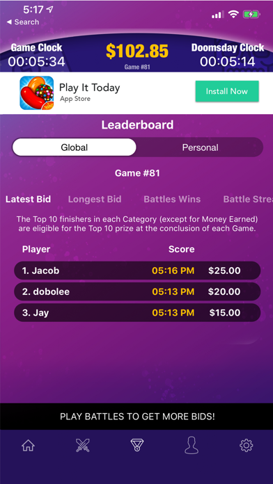 Tick Tock: The Game screenshot 4