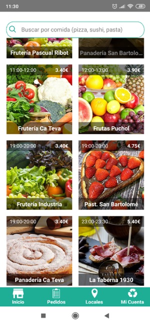 Food And Save(圖5)-速報App
