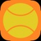 Baseliner tracks tennis matches