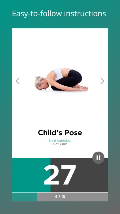 Perfect Posture in 30 Days