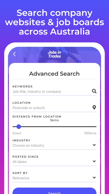 Trade Jobs & Services Jobs screenshot-3