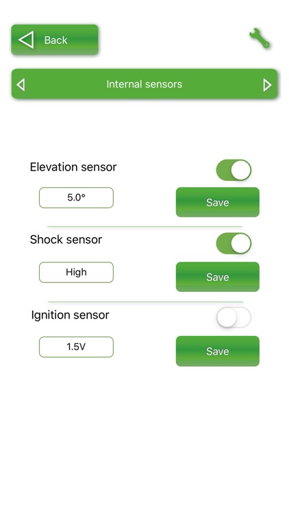 SIM-Alarm EMA screenshot-3