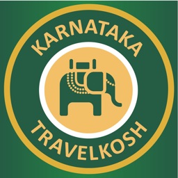 Karnataka by Travelkosh