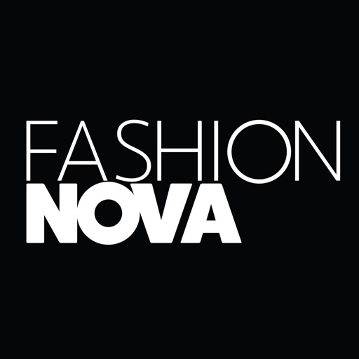 Fashion Nova free software for iPhone and iPad