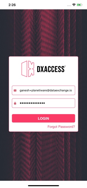 DXAccess(圖1)-速報App