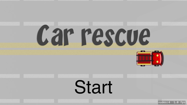 Car-Rescue