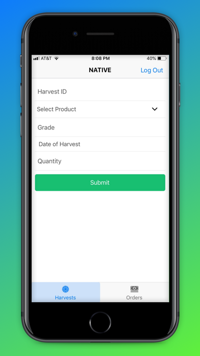 NATIVE Agtech screenshot 2