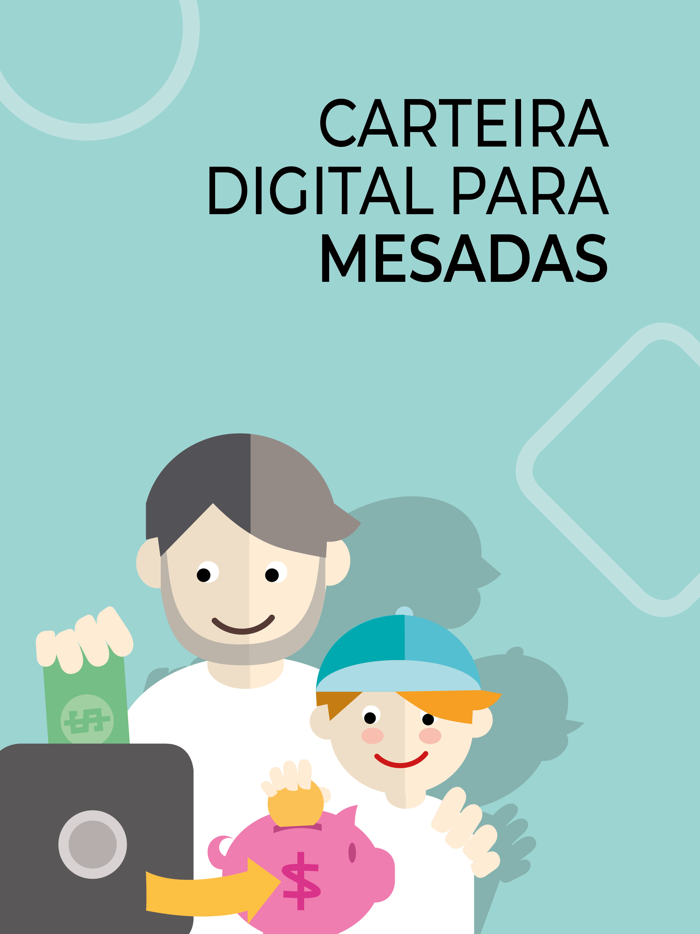 Tindin - Educação  Mesada