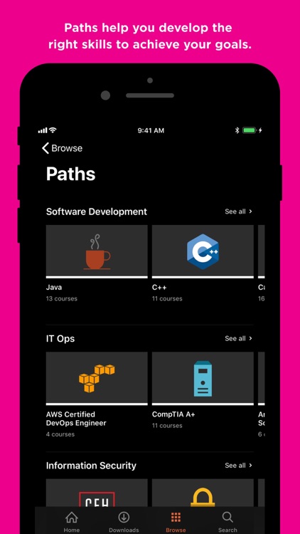 Pluralsight screenshot-3