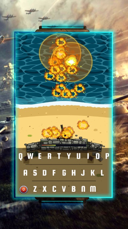 Guarding The Frontline screenshot-3