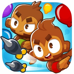 Bloons TD 6 download