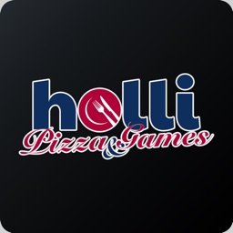 Holli Pizza & Games