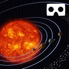 Solar Space Exploration VR
