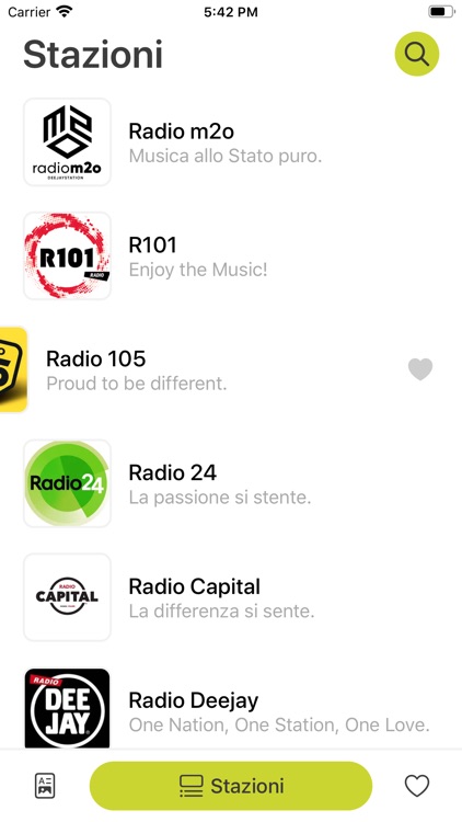 RadioPlei screenshot-3