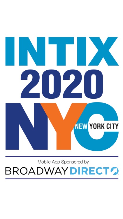 INTIX 41st Annual Conf. & Expo