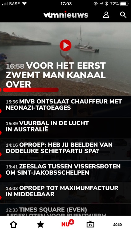 VTM NIEUWS