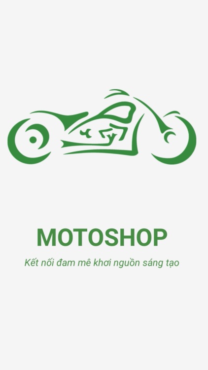 MOTOSHOP