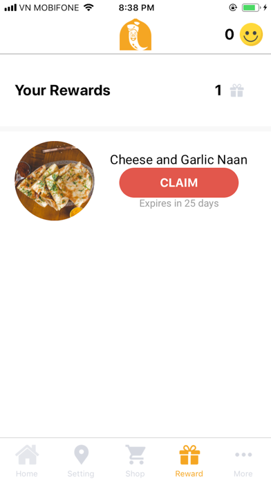 How to cancel & delete Punjab Curry Club from iphone & ipad 4
