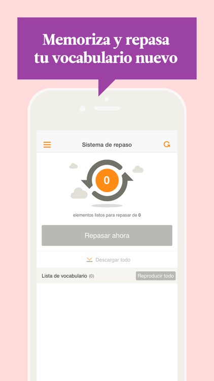 Babbel – Aprender francés screenshot-4