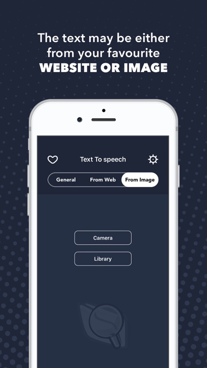 Text to Speech & Text to Voice