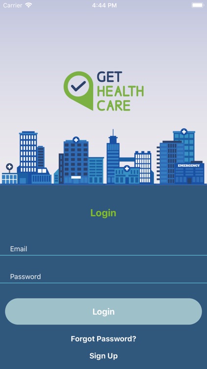 GetHealthcare