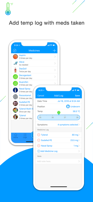 Temp. Statistics(圖3)-速報App