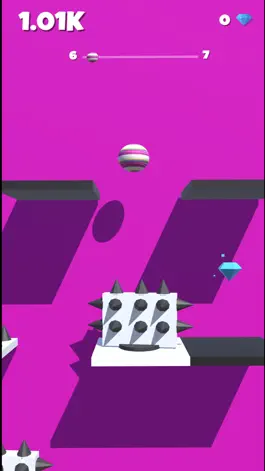 Game screenshot Falling Spree mod apk