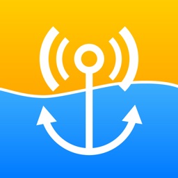 Anchory - Anchor Drag Alarm