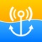 Anchory is a fast and easy-to-use anchor drag alarm for iPhone and iPad