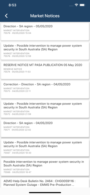 NEM Data(圖4)-速報App