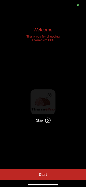 ThermoPro BBQ(圖1)-速報App