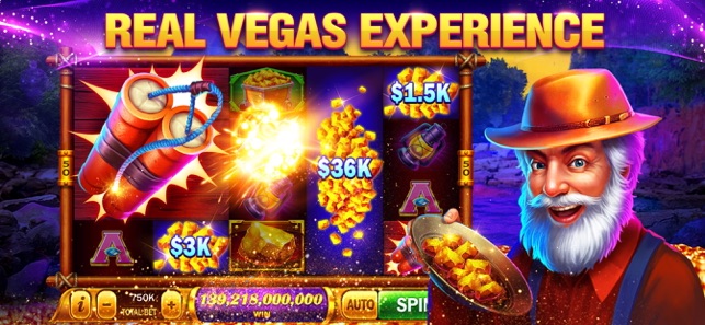 Golden Casino: Vegas Slots(圖3)-速報App