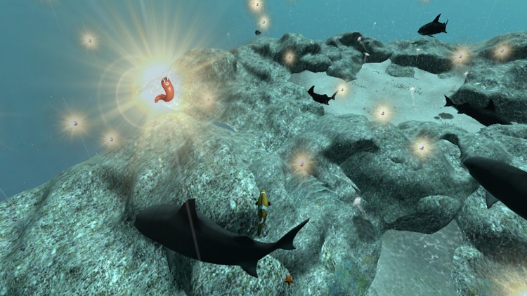 Real Fish Simulator screenshot-4